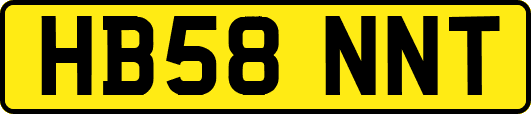 HB58NNT