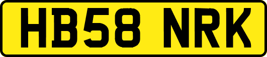HB58NRK