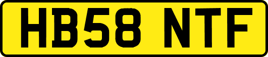 HB58NTF