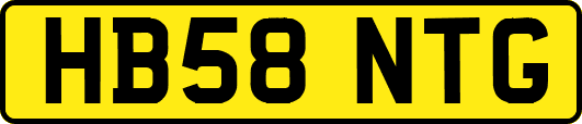 HB58NTG