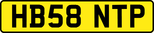 HB58NTP
