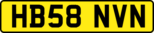 HB58NVN