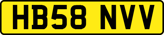 HB58NVV