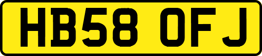 HB58OFJ