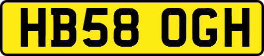 HB58OGH