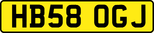 HB58OGJ