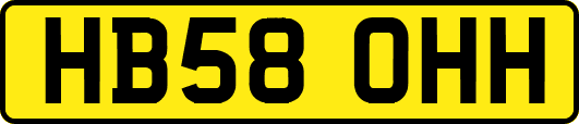 HB58OHH