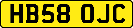 HB58OJC
