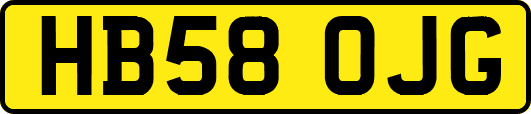 HB58OJG