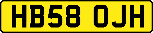 HB58OJH