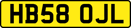 HB58OJL