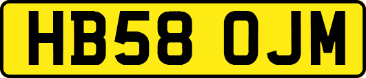 HB58OJM
