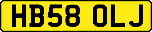 HB58OLJ