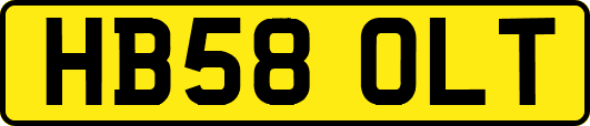 HB58OLT