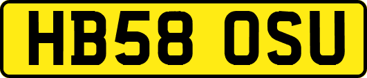 HB58OSU