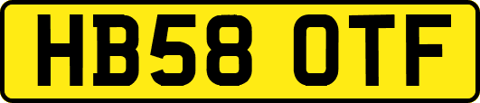 HB58OTF