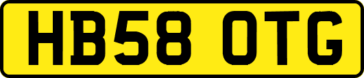 HB58OTG
