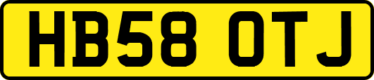 HB58OTJ