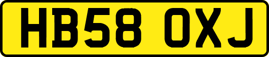 HB58OXJ