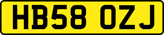 HB58OZJ