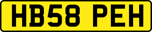 HB58PEH