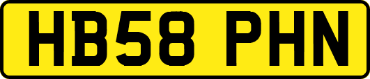 HB58PHN