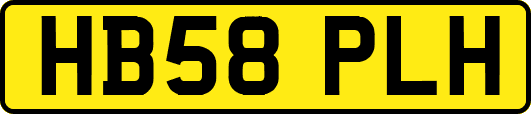 HB58PLH