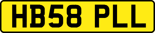 HB58PLL