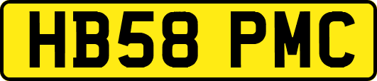 HB58PMC