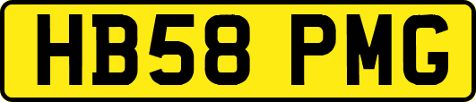 HB58PMG