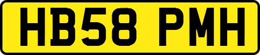 HB58PMH