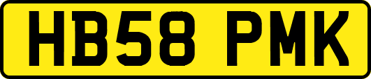 HB58PMK