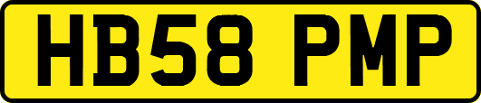 HB58PMP