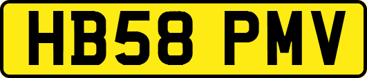 HB58PMV