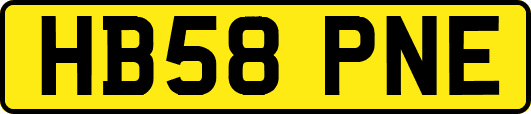 HB58PNE