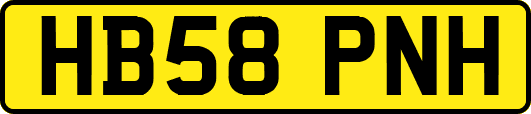 HB58PNH