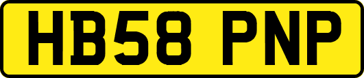 HB58PNP