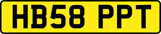 HB58PPT