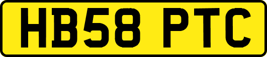 HB58PTC