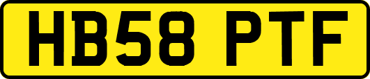 HB58PTF