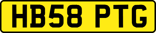 HB58PTG