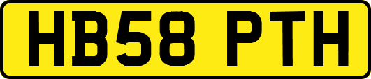 HB58PTH