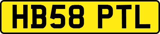HB58PTL