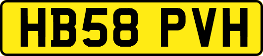 HB58PVH