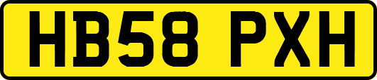 HB58PXH