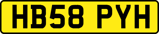 HB58PYH
