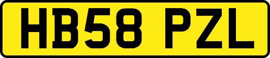 HB58PZL
