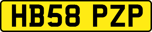 HB58PZP