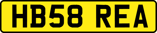 HB58REA