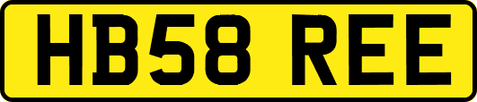 HB58REE